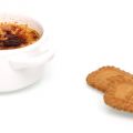Crèmes brûlées au speculoos