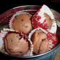 Tour en cuisine n° 51 - Muffins tout chocolat