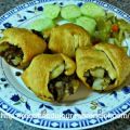 Mini Tourtières