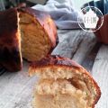 Brioche allégée