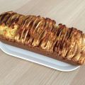 Cake aux pommes