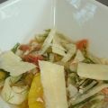 Salade de fenouil et agrumes