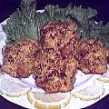 Croquettes de poulet - Supertoinette, la[...]