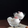 Sorbet litchi