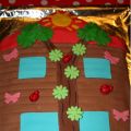 Le gateau 