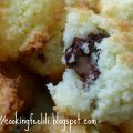 Rochers à la noix de coco (avec ou sans[...]