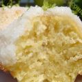 Gâteau au citron et à la noix de coco, Recette[...]