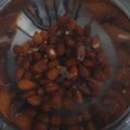 Peler des amandes en deux minutes chrono