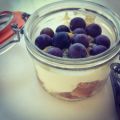 Delizioso yogurt