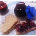 Ma première confiture de fruits rouges, au[...]