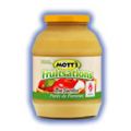 Collations Fruitstation de Mott's: sans gluten
