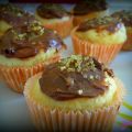 Cupcakes au coeur de Lemon curd, glaçage au[...]