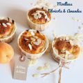 Moelleux Abricots & Amandes