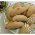 Empenadas Mexicaine