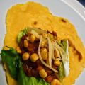 Fajitas végétariens