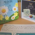 Concours Roquefort Papillon !