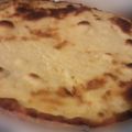 Recette de la galette de Pérouges, une pâte[...]