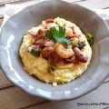 Shrimp & grits