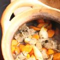 Agneau d'Irlande mijoté aux carottes, en pot de[...]