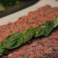 Pain de viande