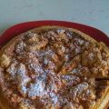 Le gâteau magique