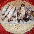 Bûchettes