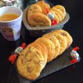 Cookies aux schoko-bons