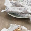 Nougat au chocolat