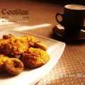 Cookies moelleux aux flocons d’avoine, figues[...]
