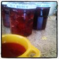 Confiture de fraises maison, à la vanille de[...]