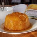 Pudding traditionnel britannique au citron[...]