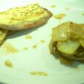 recette du nord le stendewletsch
