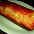 Cake lardons comté, Recette Ptitchef
