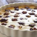 Clafoutis aux cerises