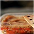 Lasagnes végétaliennes, sans gluten, sans lait,[...]