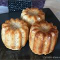 TEA CAKE DE DUKAN A MA FACON