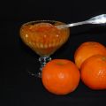 Confiture de clémentines
