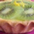 Tartelettes à la crème de citron et ses[...]