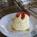 Pecorino Frais, Miel et Tomates Confites!