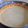 Le flan pâtissier récidive...