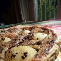Tarte amandine