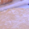 Pâte à tarte croustillante à la noix de coco[...]