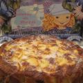Bolo Fofo de Maçã - no Cooking Chef / Gâteau[...]