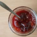 Confiture quetsche-mirabelle, parfum cannelle[...]