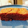 GATEAU AU CHOCOLAT MI CUIT DE PIERRE HERME