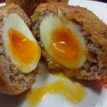 Scotch eggs