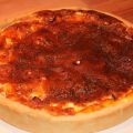 Quiche lorraine