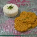 Poisson à l'indienne