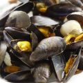 Recettes de moules à la bordelaise