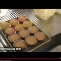 Cupcakes aux courges